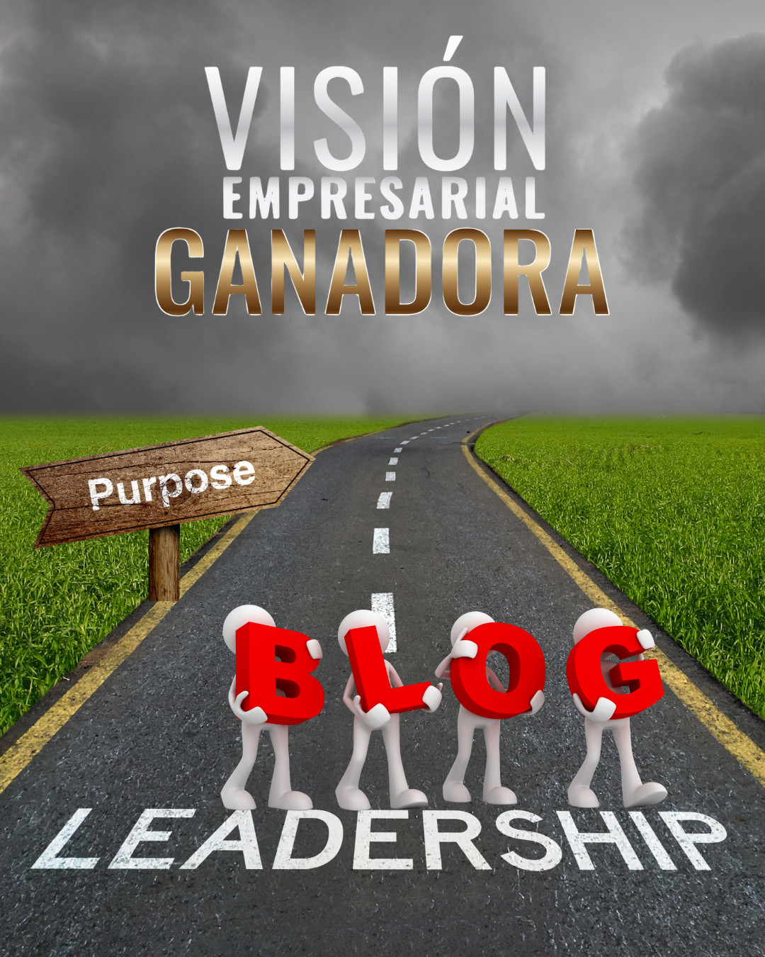 LIDERAZGO EMPRESARIAL CON PROPÓSITO