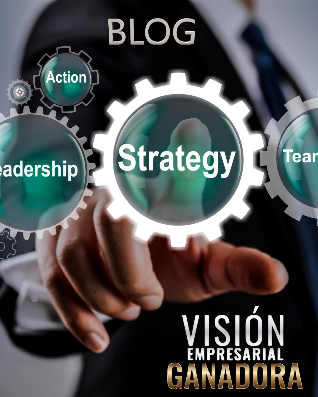 ESTRATEGIAS PARA ESCALAR TU NEGOCIO