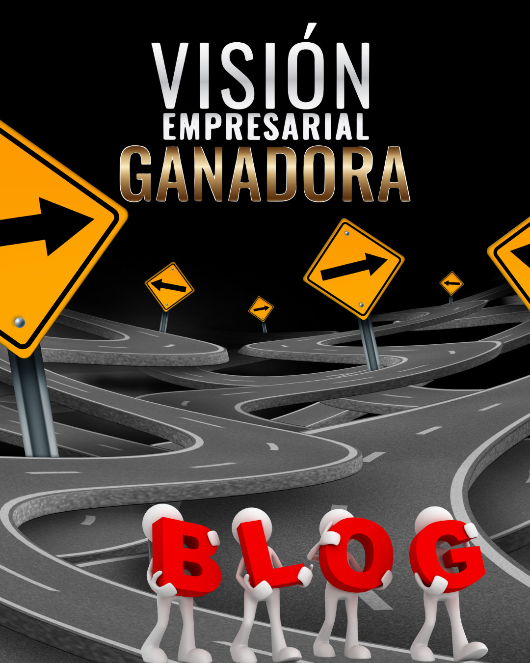 CÓMO MANTENER EL RUMBO DURANTE LOS TIEMPOS DIFÍCILES